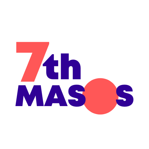 logo 2022 7th masos